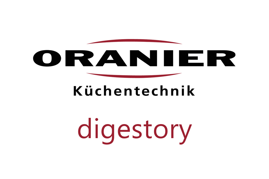 Predstavenie značky Oranier Predstavenie značky Oranier